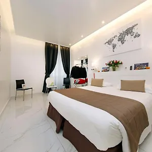 Apartment La Maisonnette Tritone Trevi, Rome