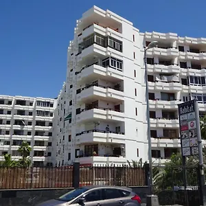 Palms Apartment Playa del Ingles (Gran Canaria)
