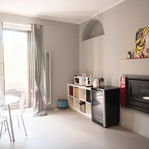 Casa Greta, Nuovo Silenzioso Bilocale Nel Cuore Di Apartment Milan