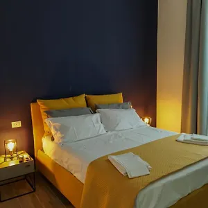 Urban Loft Apartment Naples