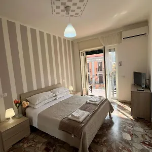 Panorama House Da Tony Apartment Naples