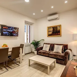 Appartement Fresh House Borghese, Rome