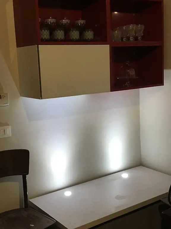 Magia A Campo De' Fiori Apartment Rome