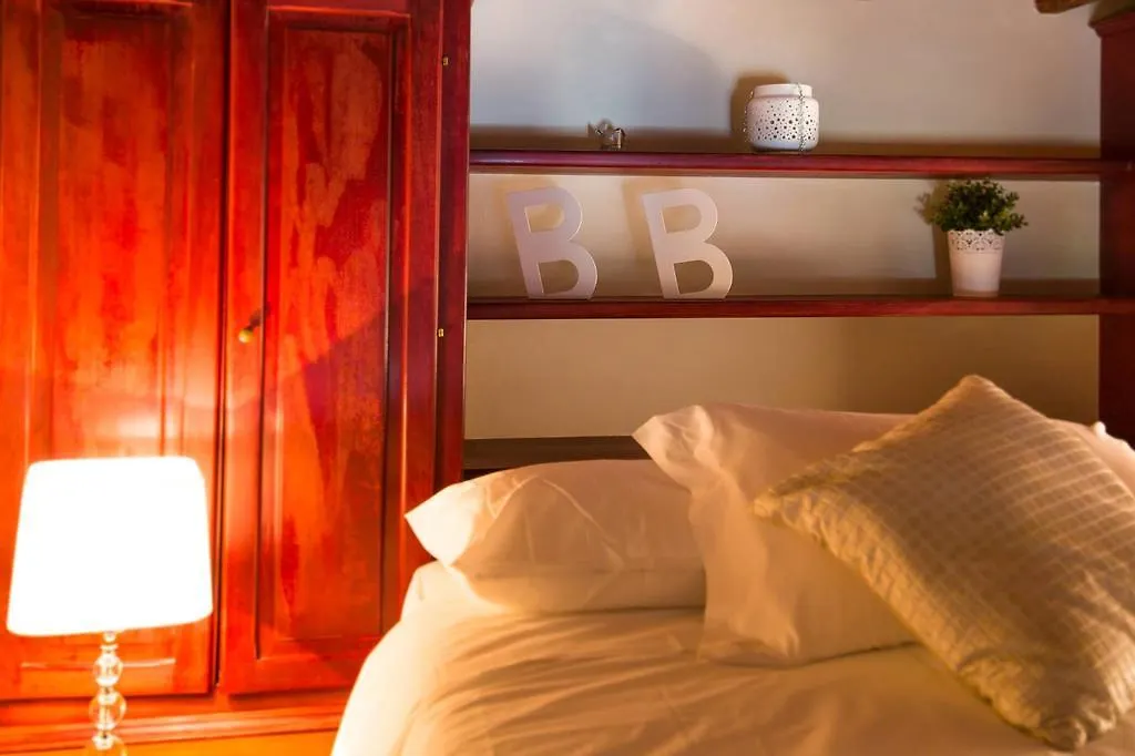 Magia A Campo De' Fiori Apartment Rome