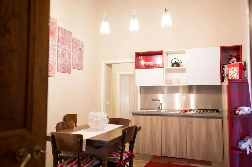 Magia A Campo De' Fiori Apartment Rome Italy
