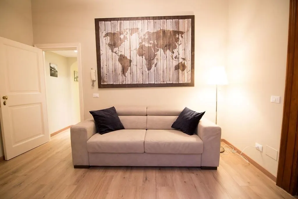 Magia A Campo De' Fiori Apartment Rome