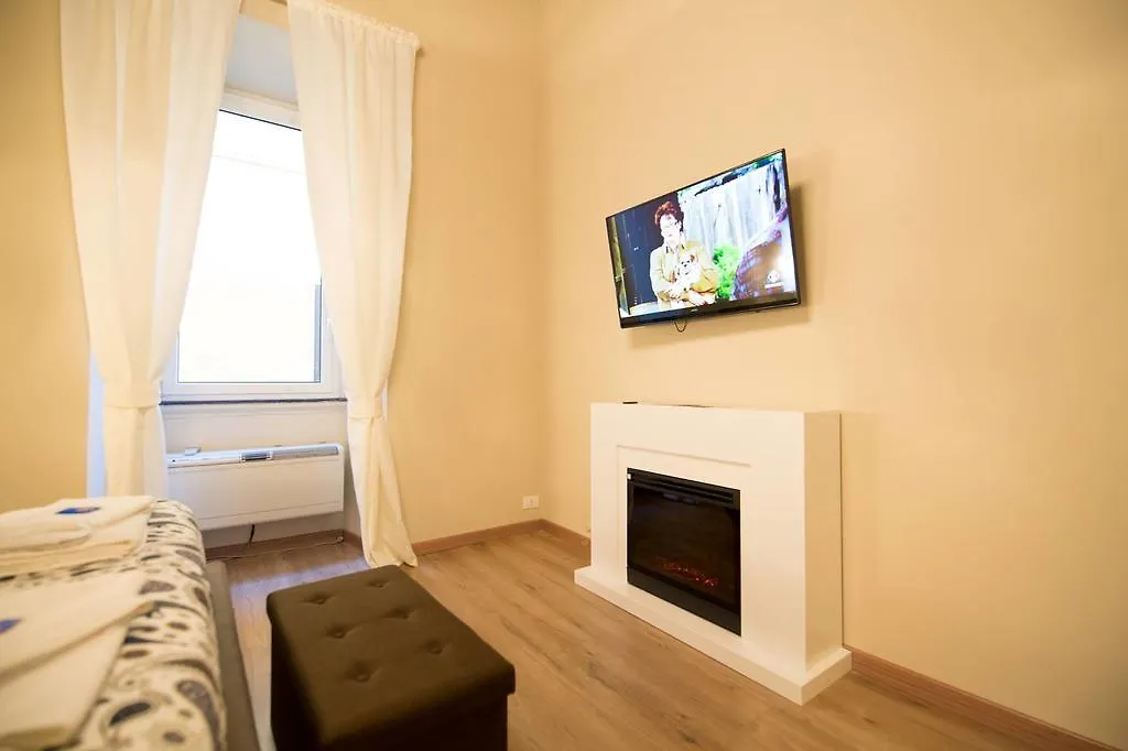 Magia A Campo De' Fiori Apartment Rome