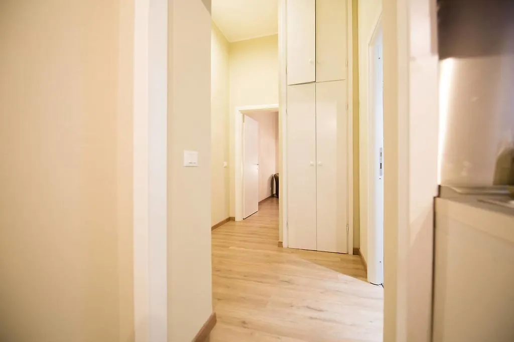 Magia A Campo De' Fiori Apartment Rome