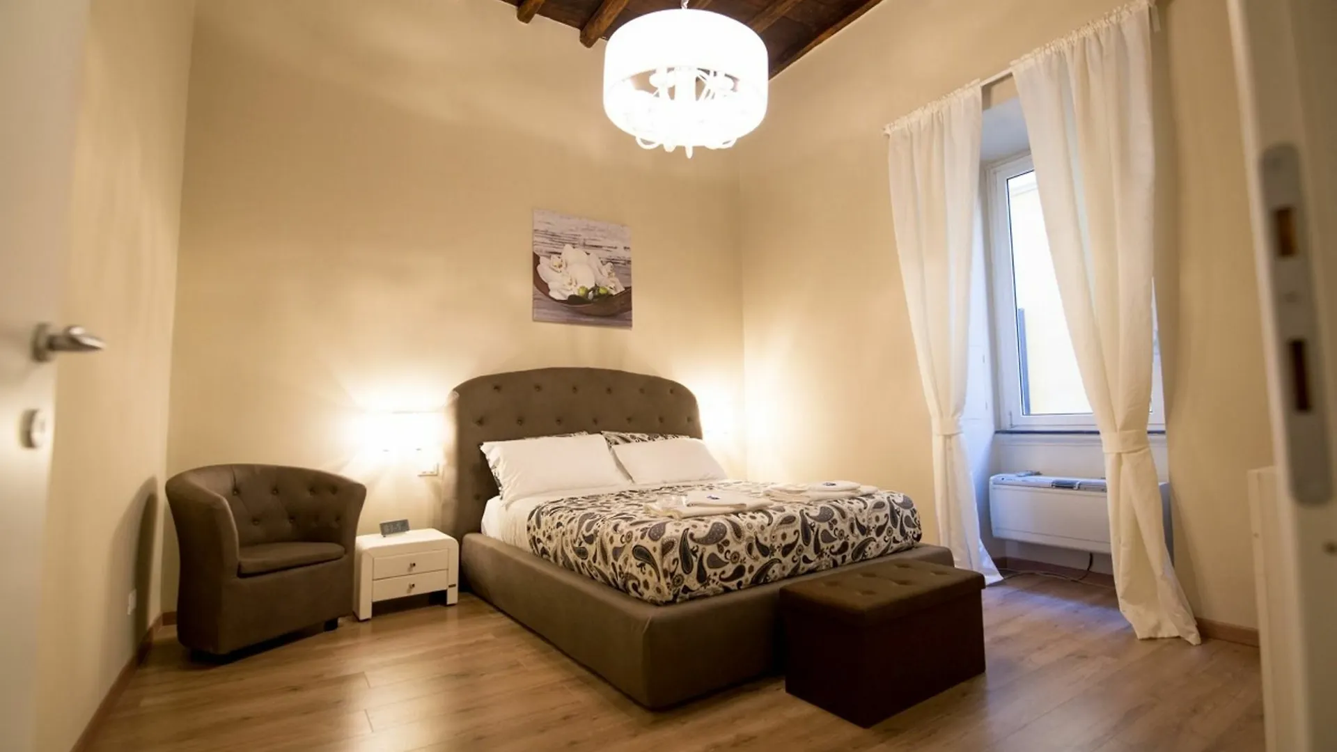 Magia A Campo De' Fiori Apartment Rome