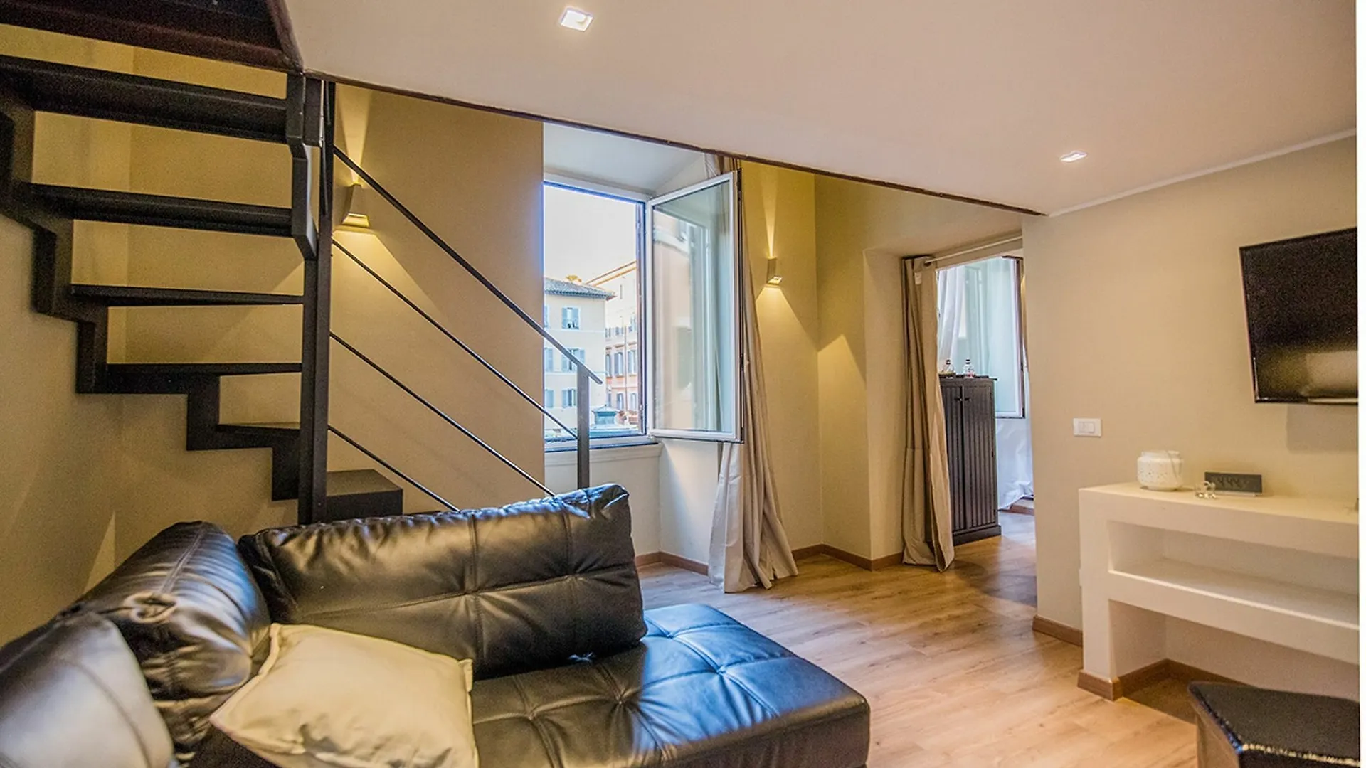 Magia A Campo De' Fiori Apartment Rome