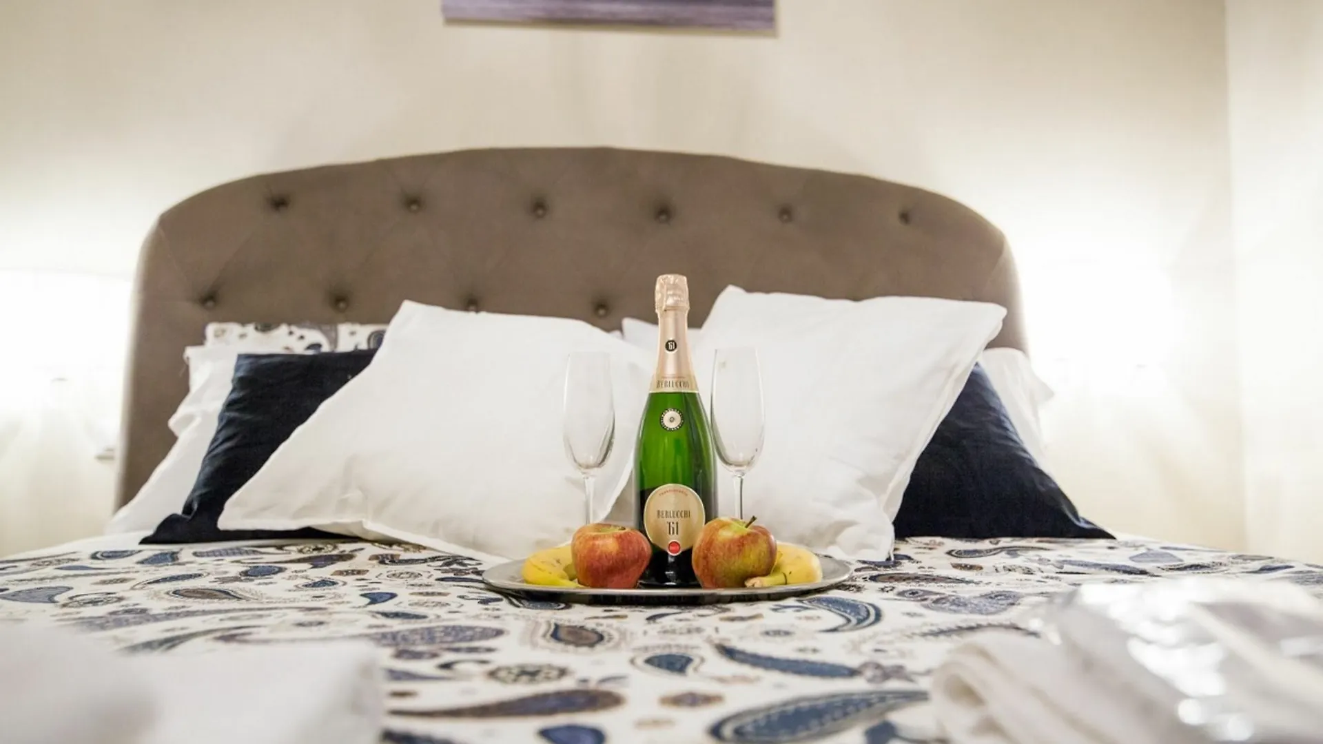 Magia A Campo De' Fiori Apartment Rome