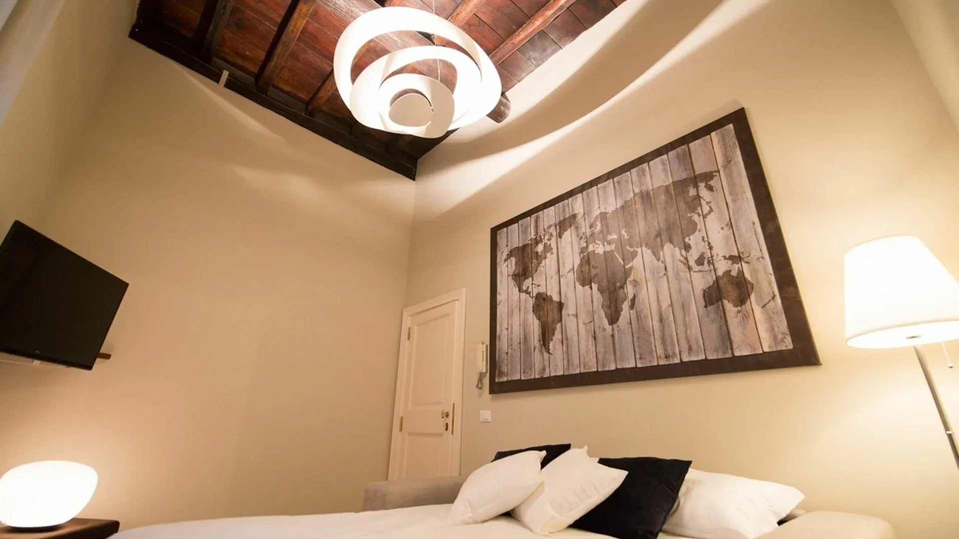 Magia A Campo De' Fiori Apartment Rome