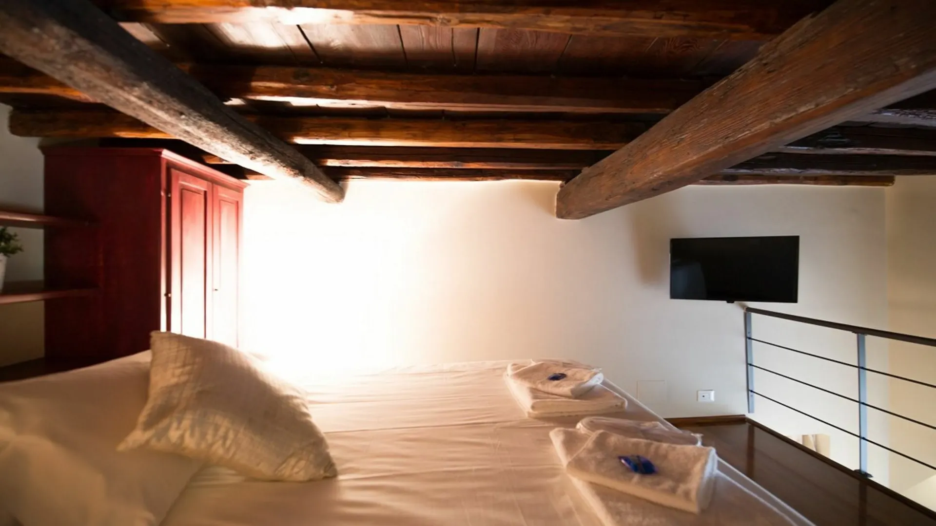 Magia A Campo De' Fiori Apartment Rome Italy