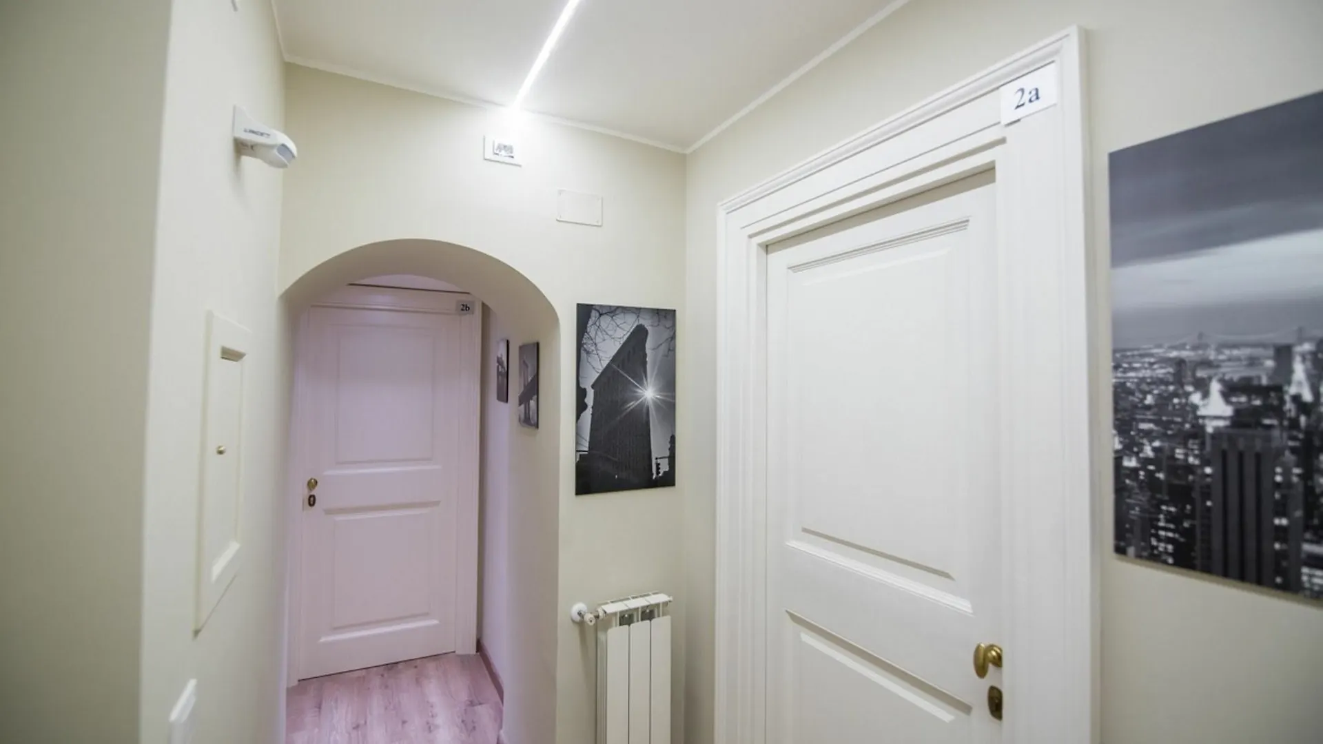 Magia A Campo De' Fiori Apartment Rome