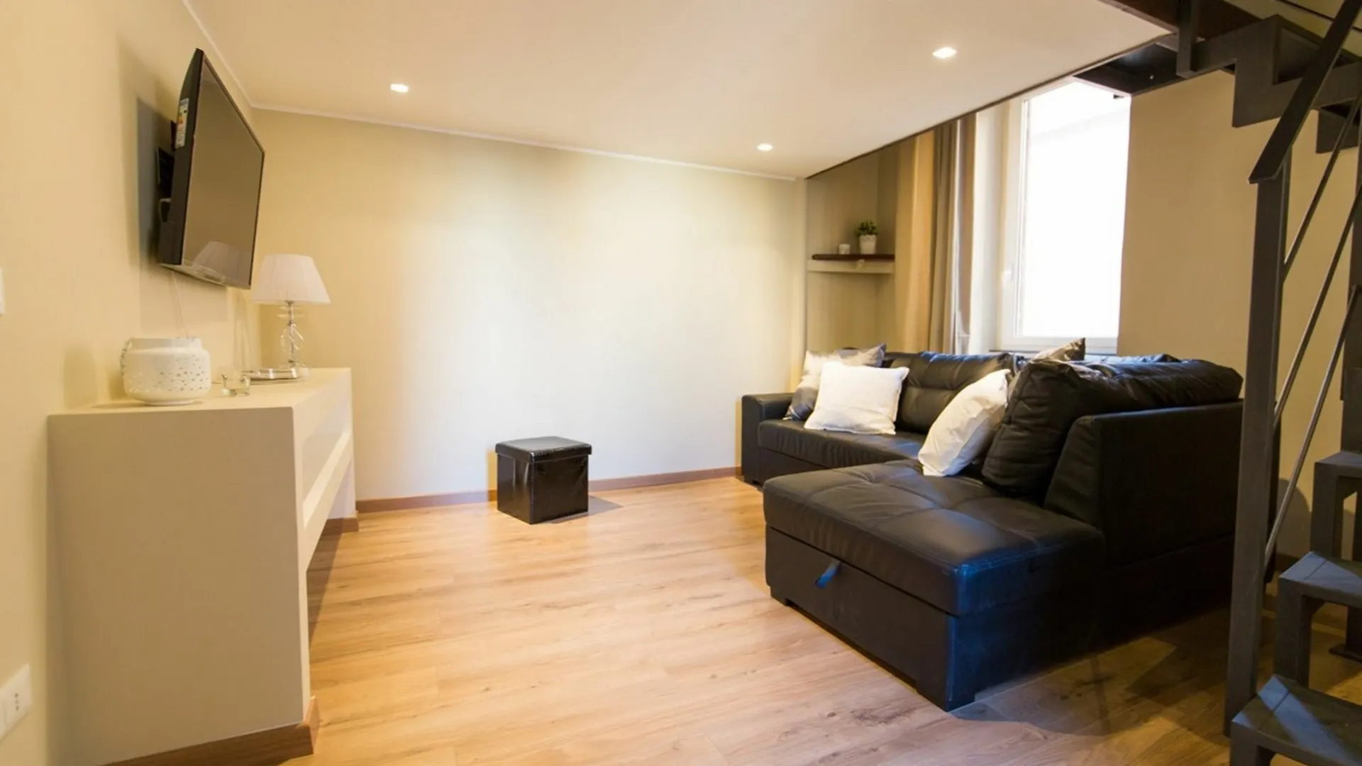 Magia A Campo De' Fiori Apartment Rome 0*,  Italy