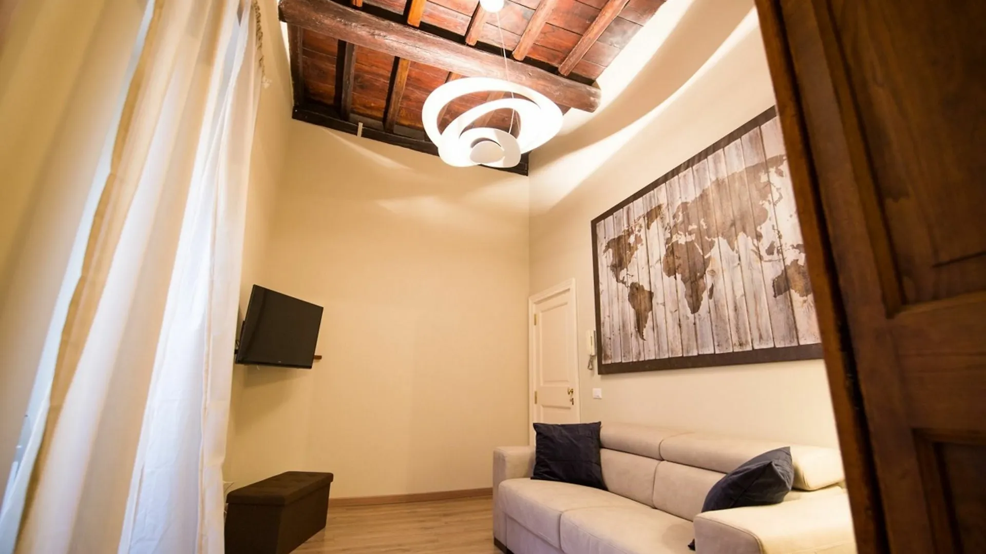 Magia A Campo De' Fiori Apartment Rome